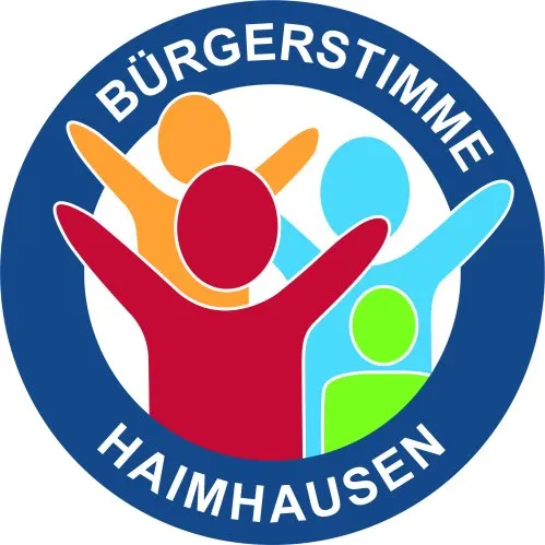 Logo Bürgerstimme Haimhausen